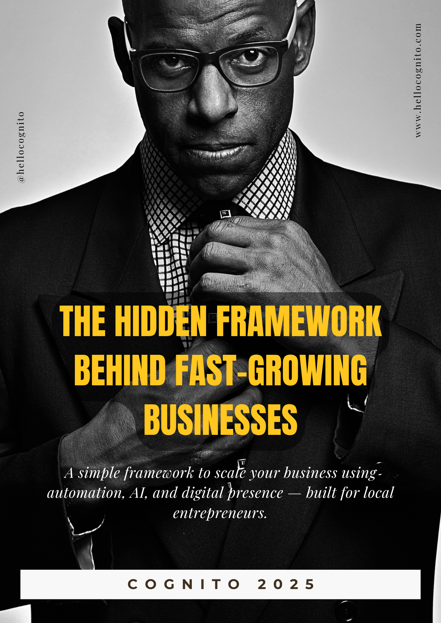 Hidden Framework Preview