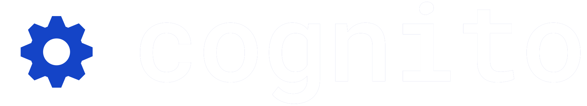Cognito Logo