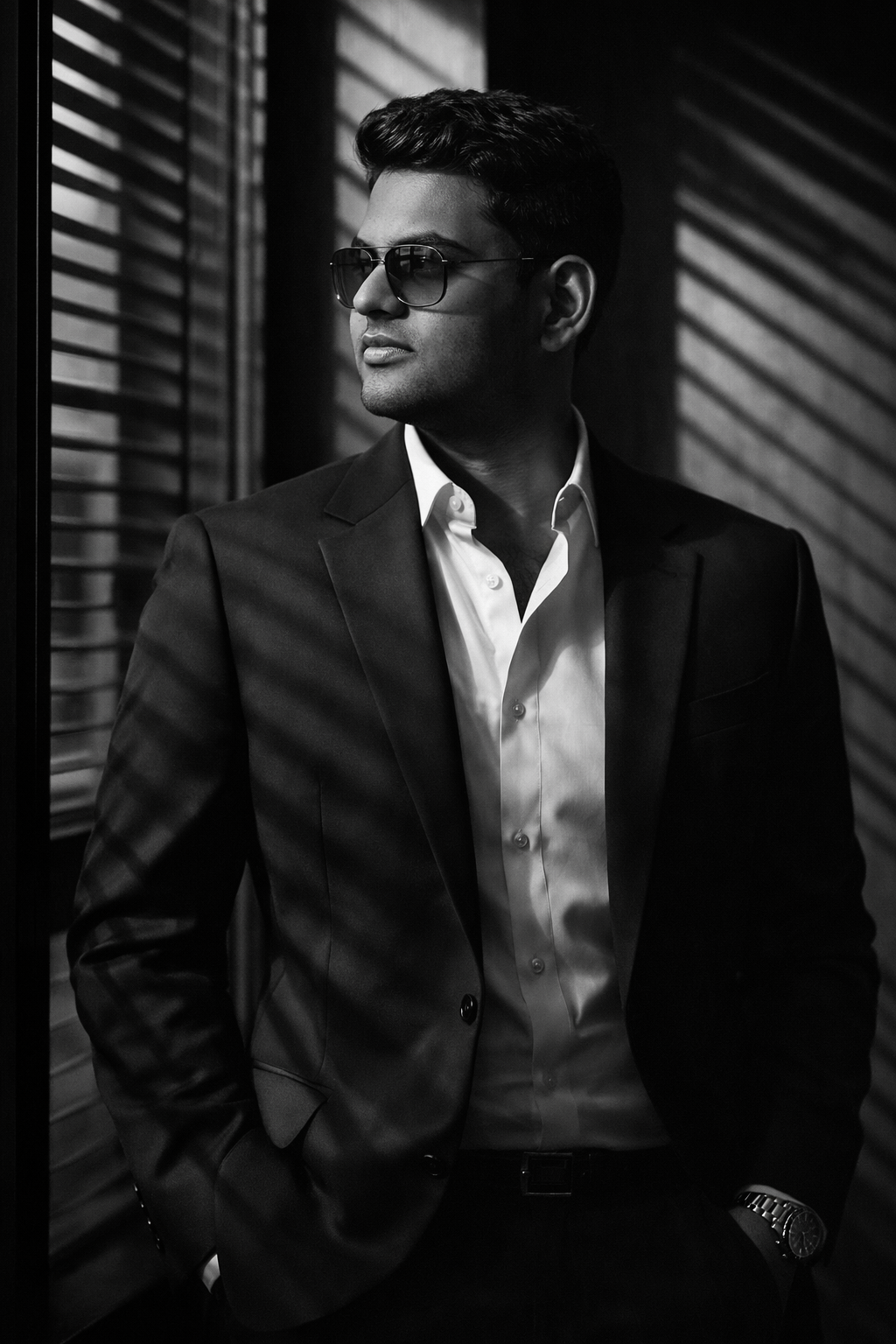 Sarthak Maurya, founder of Cognito