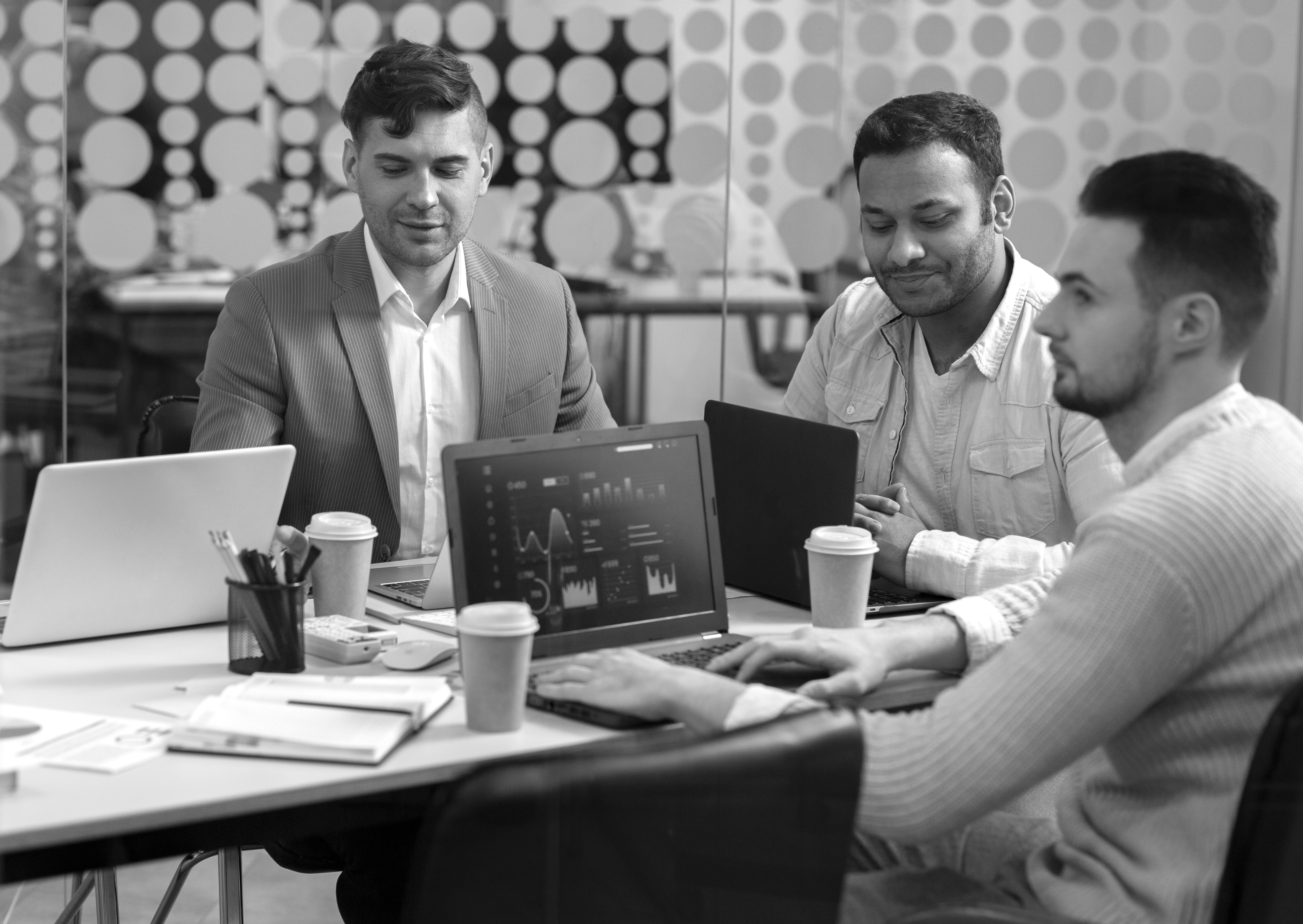 Grow your online presence